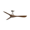 Modern Forms Fans Carve | Outdoor Ceiling Fan & Remote Included