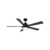 Modern Forms Fans Radiant | Outdoor Ceiling Fan with 46W Module & Remote Included