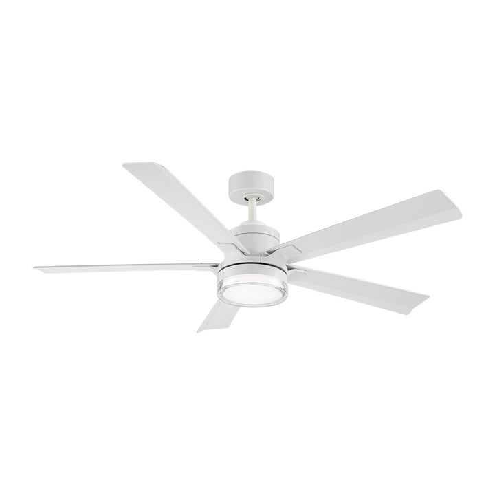 Modern Forms FansRadiant56" Ceiling Fan
