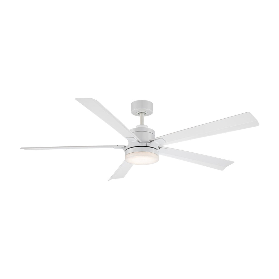 Modern Forms FansRadiant64" Ceiling Fan