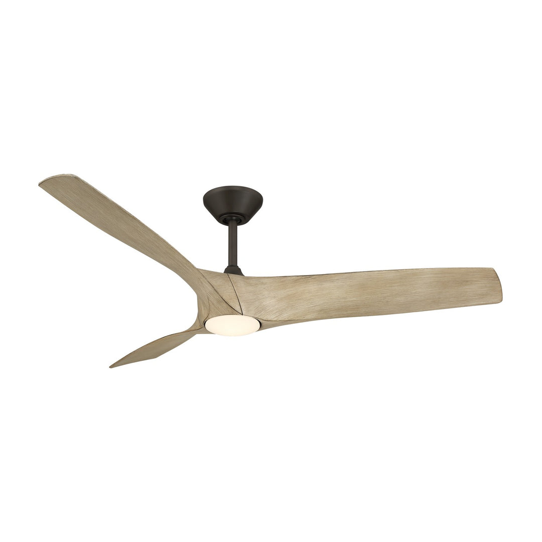Modern Forms FansZephyr62" Ceiling Fan