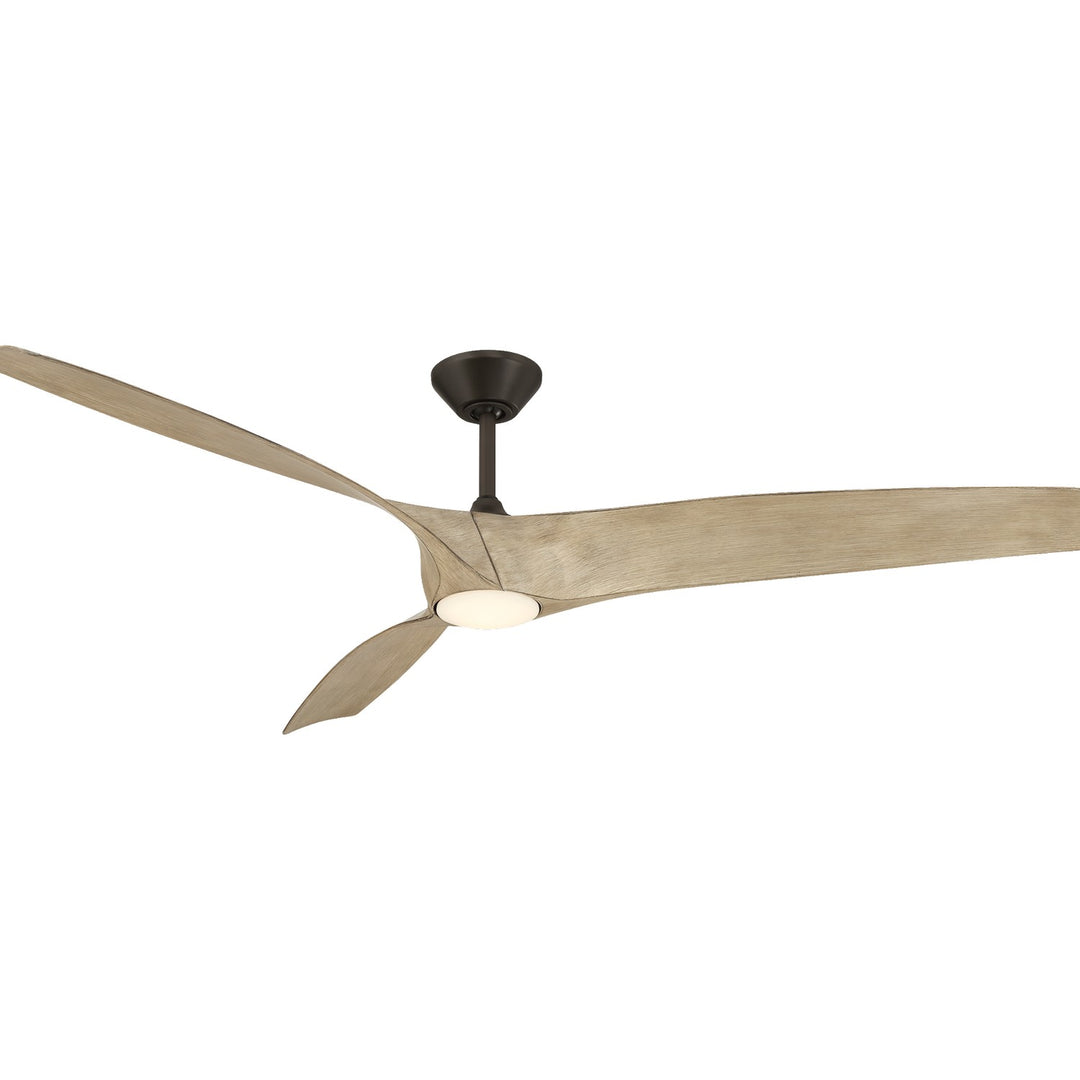 Modern Forms FansZephyr72" Ceiling Fan