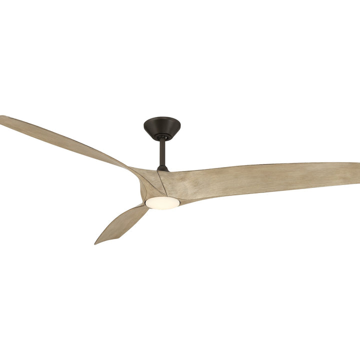 Modern Forms FansZephyr72" Ceiling Fan