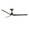 Modern Forms Fans Bolo | Outdoor Ceiling Fan with 21W Module & Remote Included