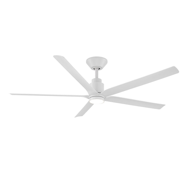 Modern Forms FansSmooth 556" Ceiling Fan