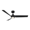 Modern Forms Fans Chill | Outdoor Ceiling Fan with 30W Module & Remote Included