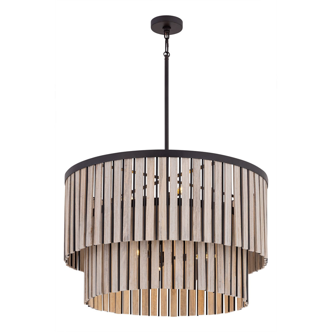 Minka-LaveryEsbeltaSix Light Pendant