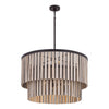 Minka-Lavery Esbelta | Pendants at 60W
