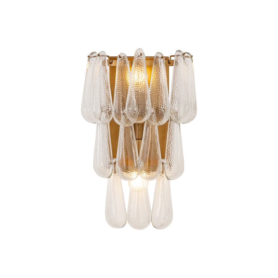 Minka-LaveryVionneTwo Light Wall Sconce