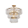 Minka-Lavery Vionne | Semi-Flush Mts. at 60W