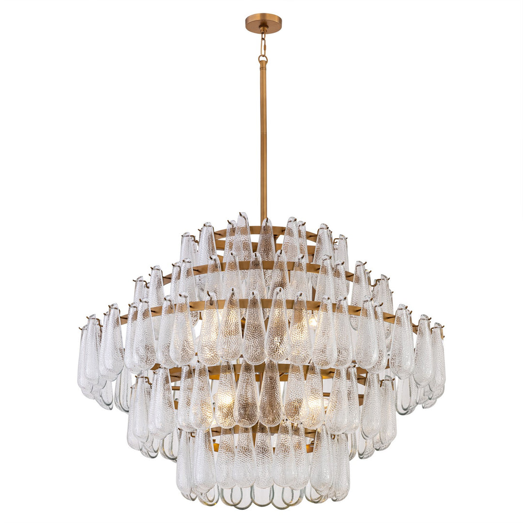 Minka-LaveryVionneEight Light Pendant