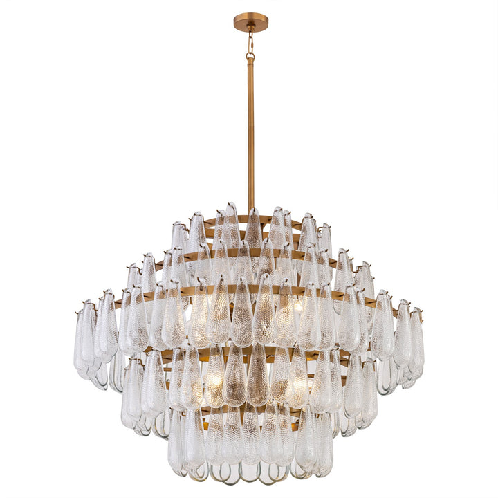 Minka-LaveryVionneEight Light Pendant