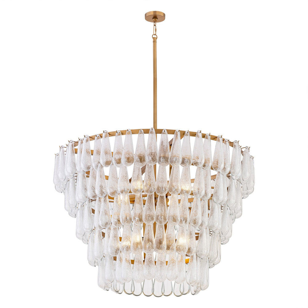 Minka-LaveryVionneEight Light Pendant