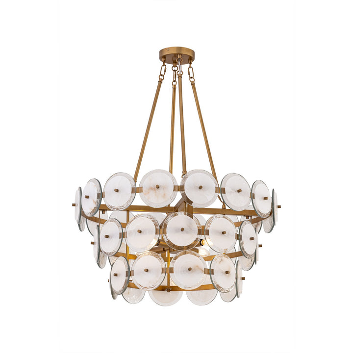 Minka-LaveryKintrelFour Light Pendant