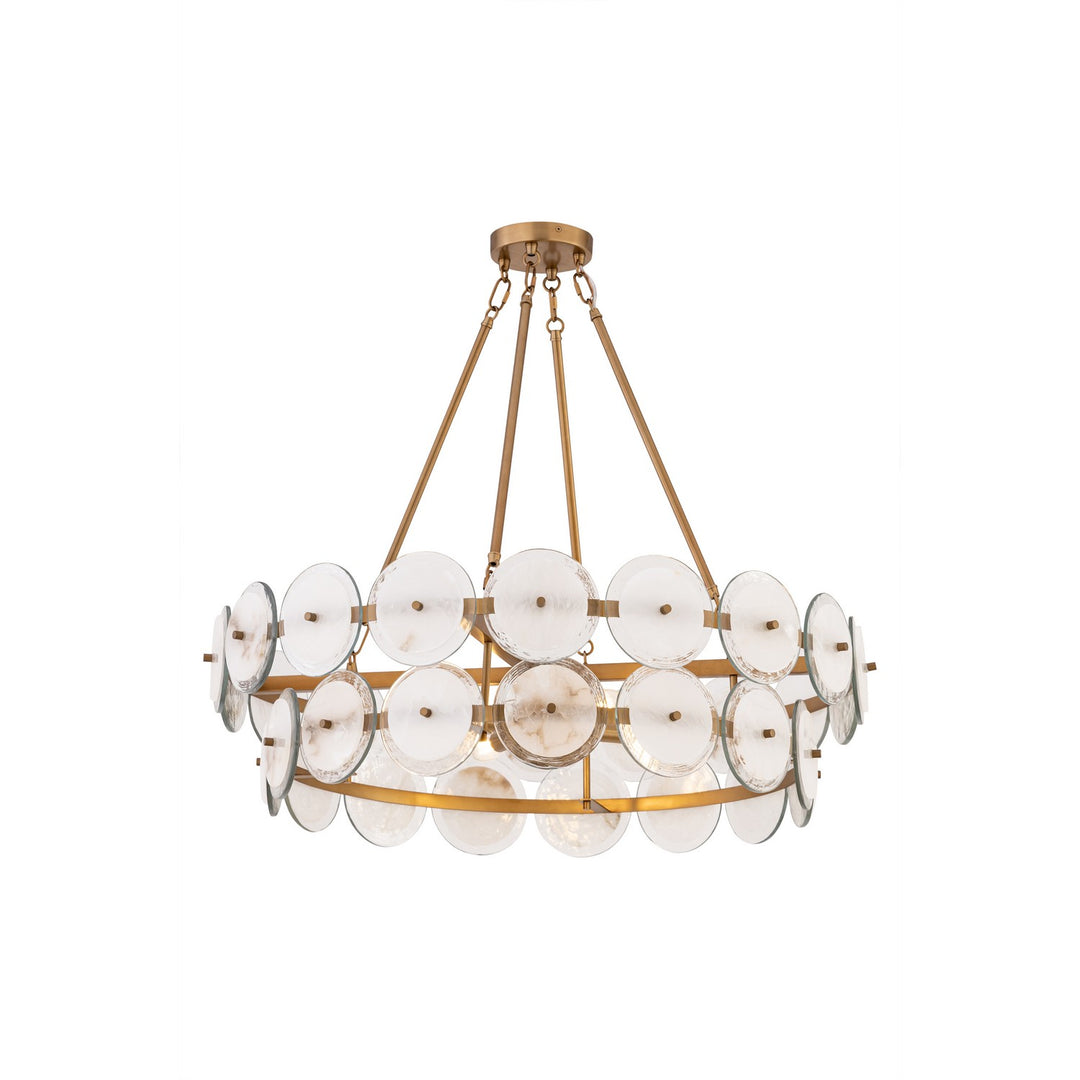 Minka-LaveryKintrelFour Light Pendant