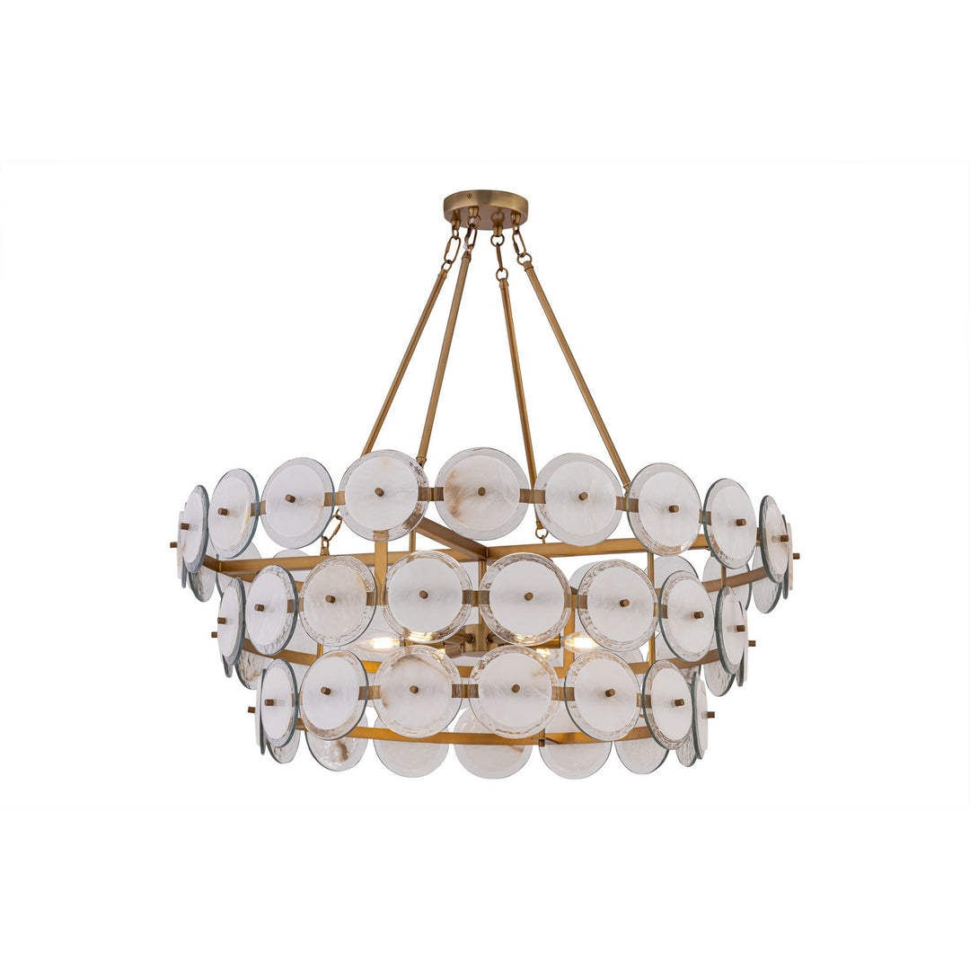 Minka-LaveryKintrelSix Light Pendant