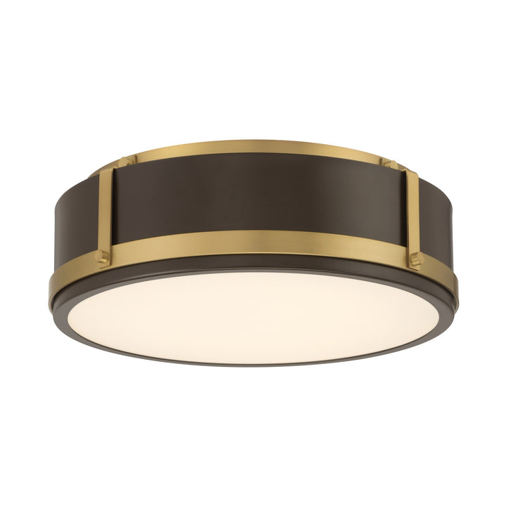 Minka-LaveryLyncaLED Flush Mount