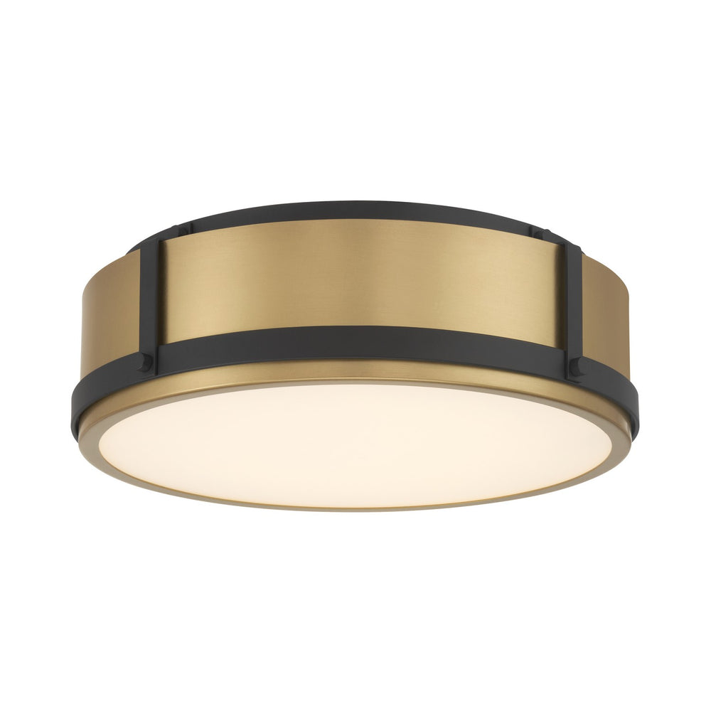 Minka-LaveryLyncaLED Flush Mount