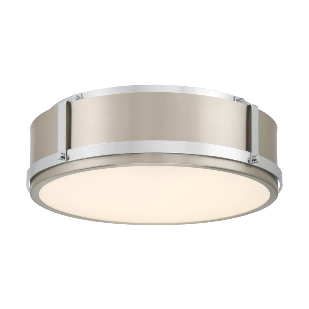 Minka-LaveryLyncaLED Flush Mount