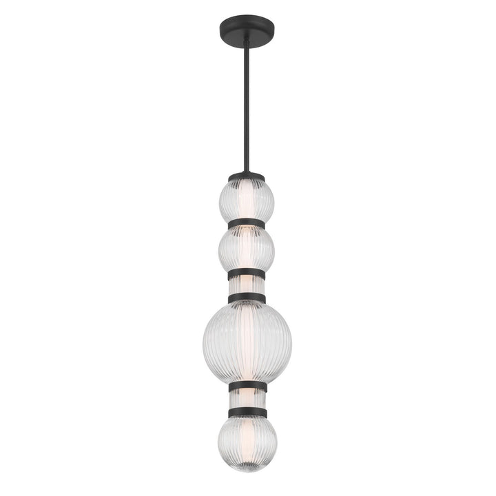 Minka-LaveryCordelLED Mini Pendant