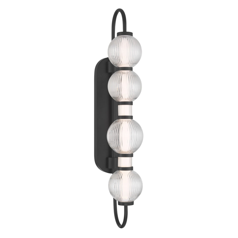 Minka-LaveryCordelLED Wall Sconce