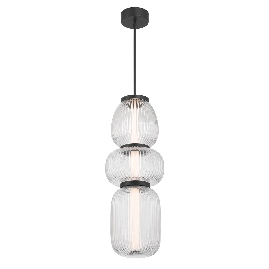 Minka-LaveryCordelLED Mini Pendant