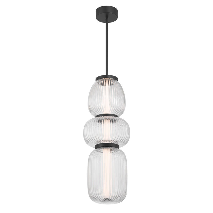 Minka-LaveryCordelLED Mini Pendant