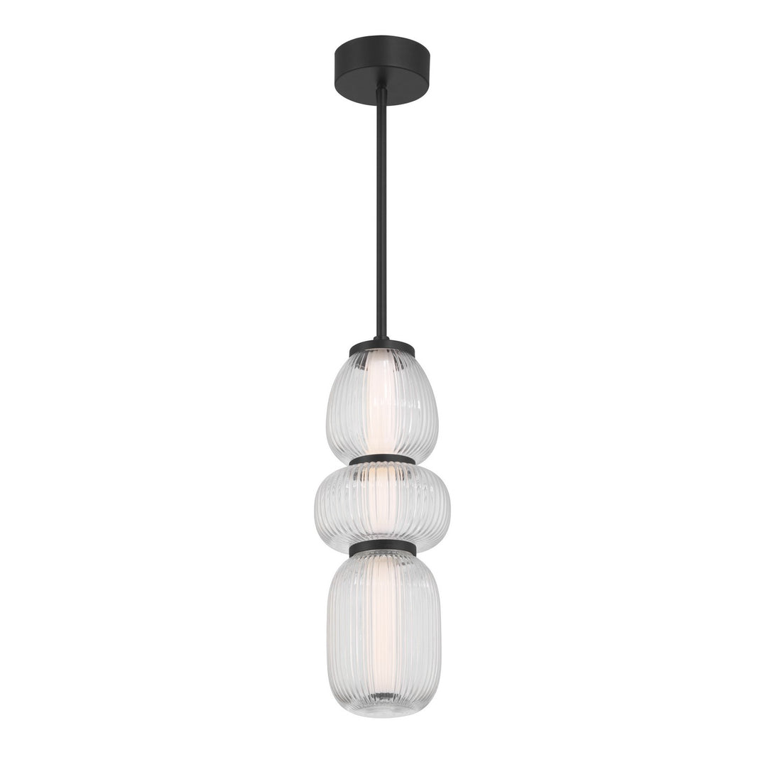 Minka-LaveryCordelLED Mini Pendant