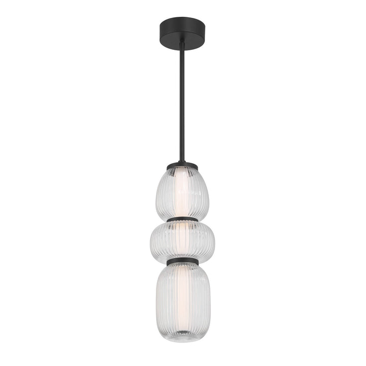 Minka-LaveryCordelLED Mini Pendant