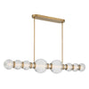 Minka-Lavery Cordel | Large Chandeliers at 60W & 3000K Temp