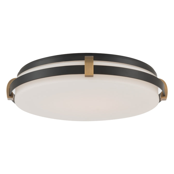 Minka-LaveryArclumeLED Flush Mount