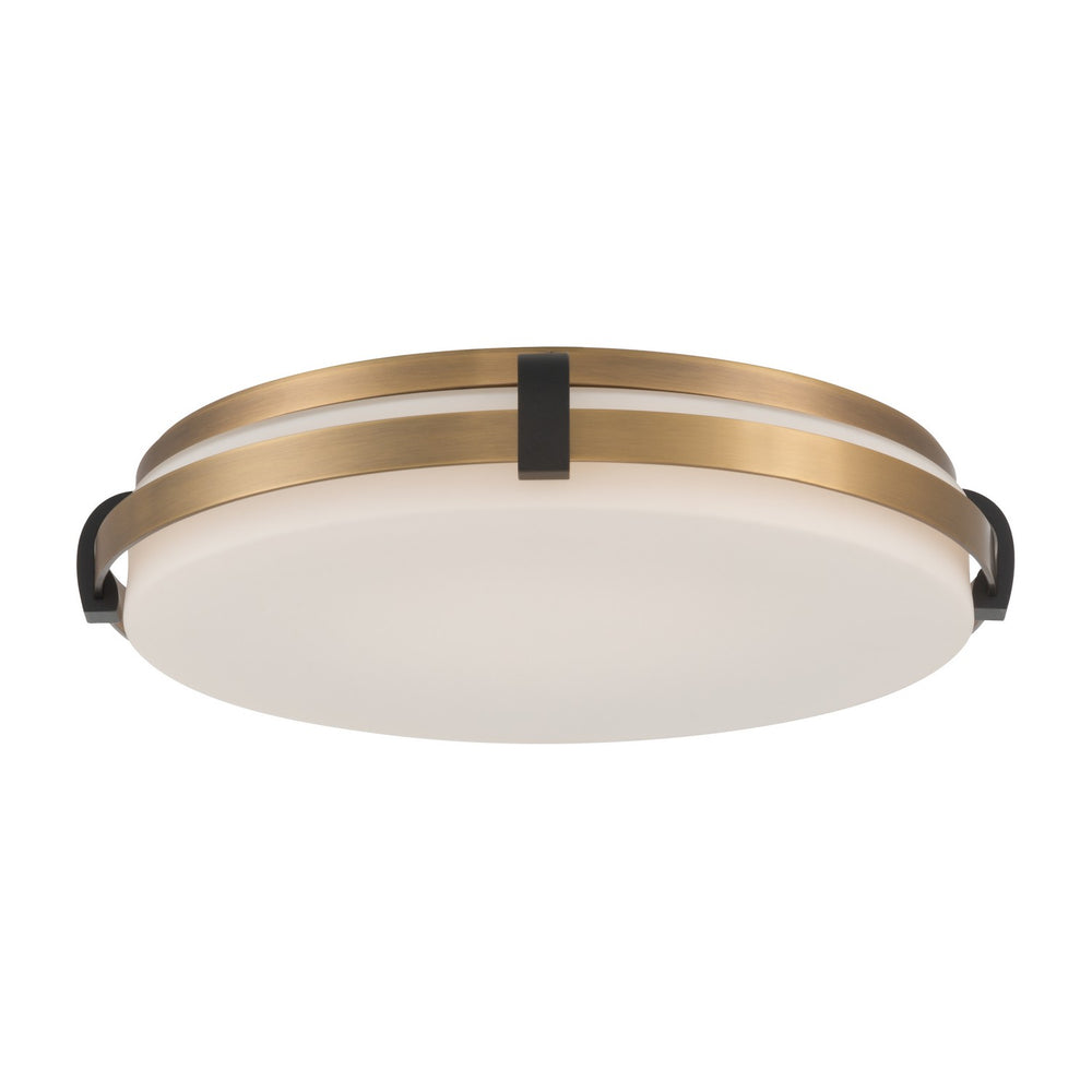 Minka-LaveryArclumeLED Flush Mount