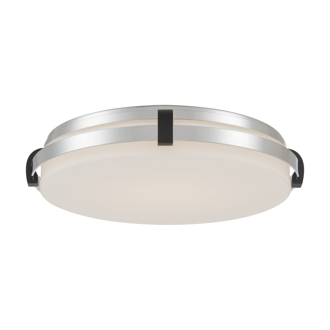 Minka-LaveryArclumeLED Flush Mount