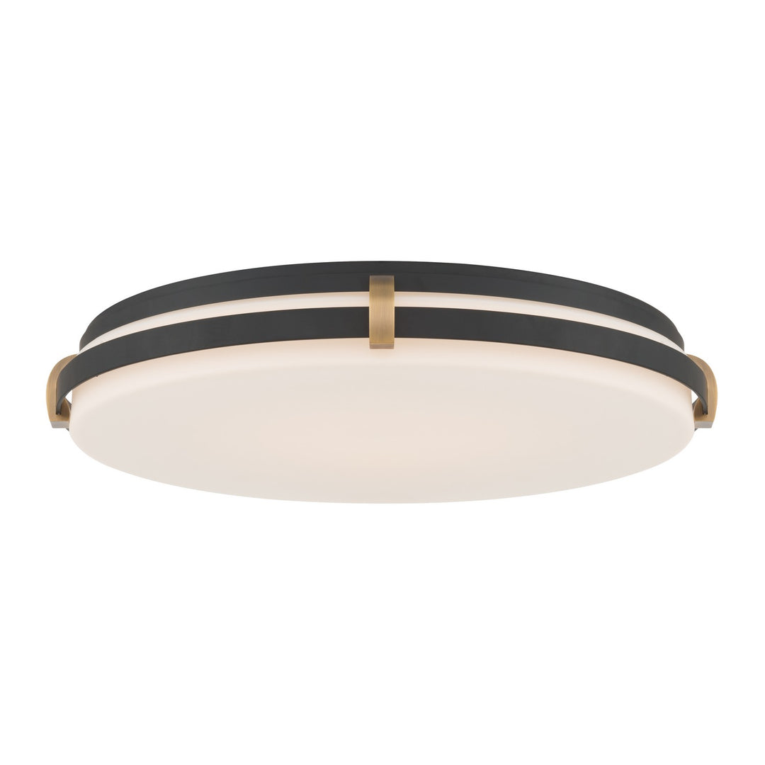 Minka-LaveryArclumeLED Flush Mount
