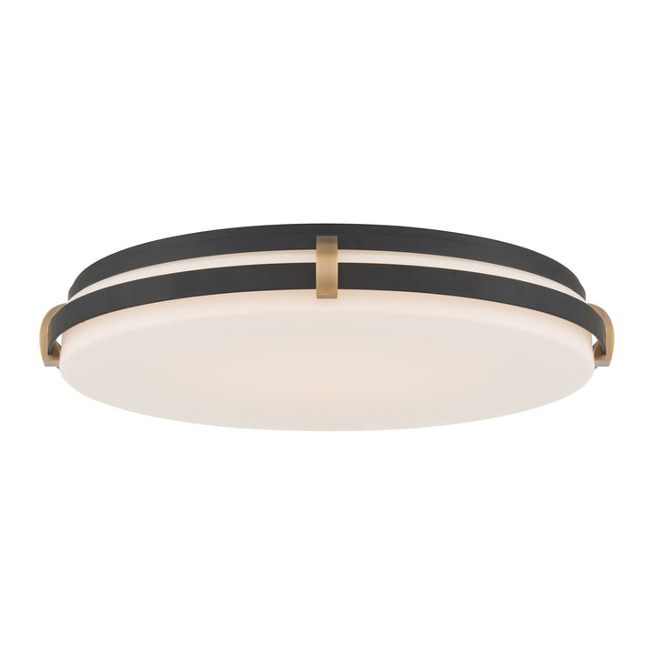 Minka-LaveryArclumeLED Flush Mount