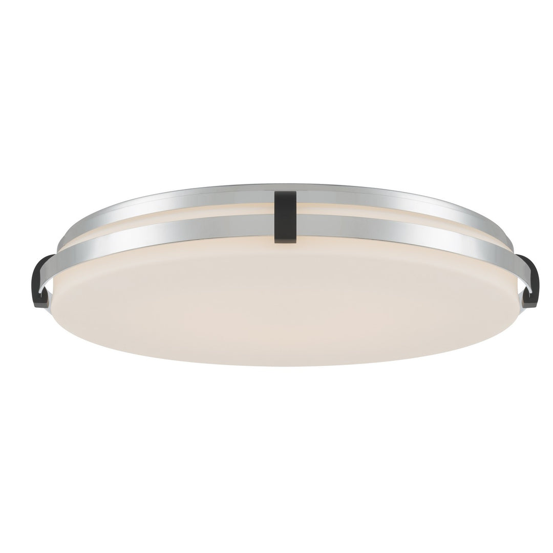 Minka-LaveryArclumeLED Flush Mount