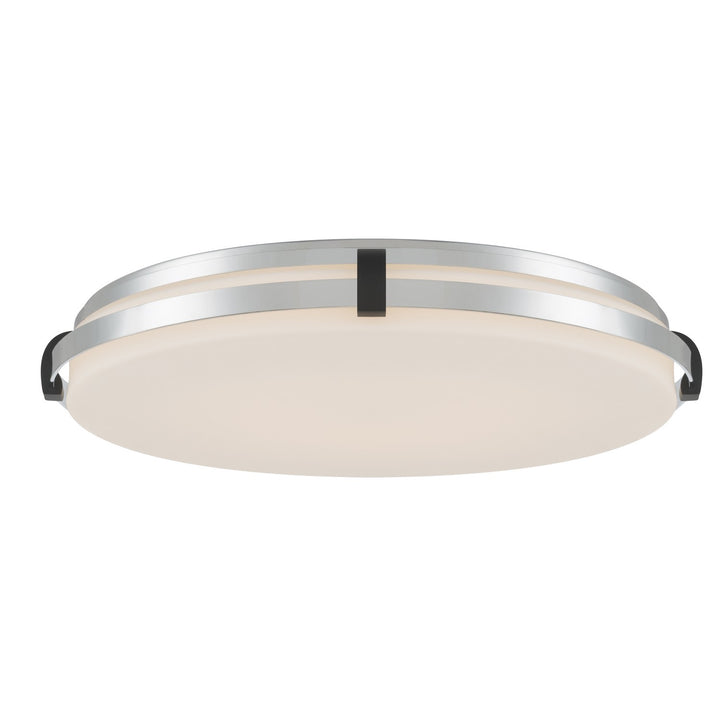 Minka-LaveryArclumeLED Flush Mount