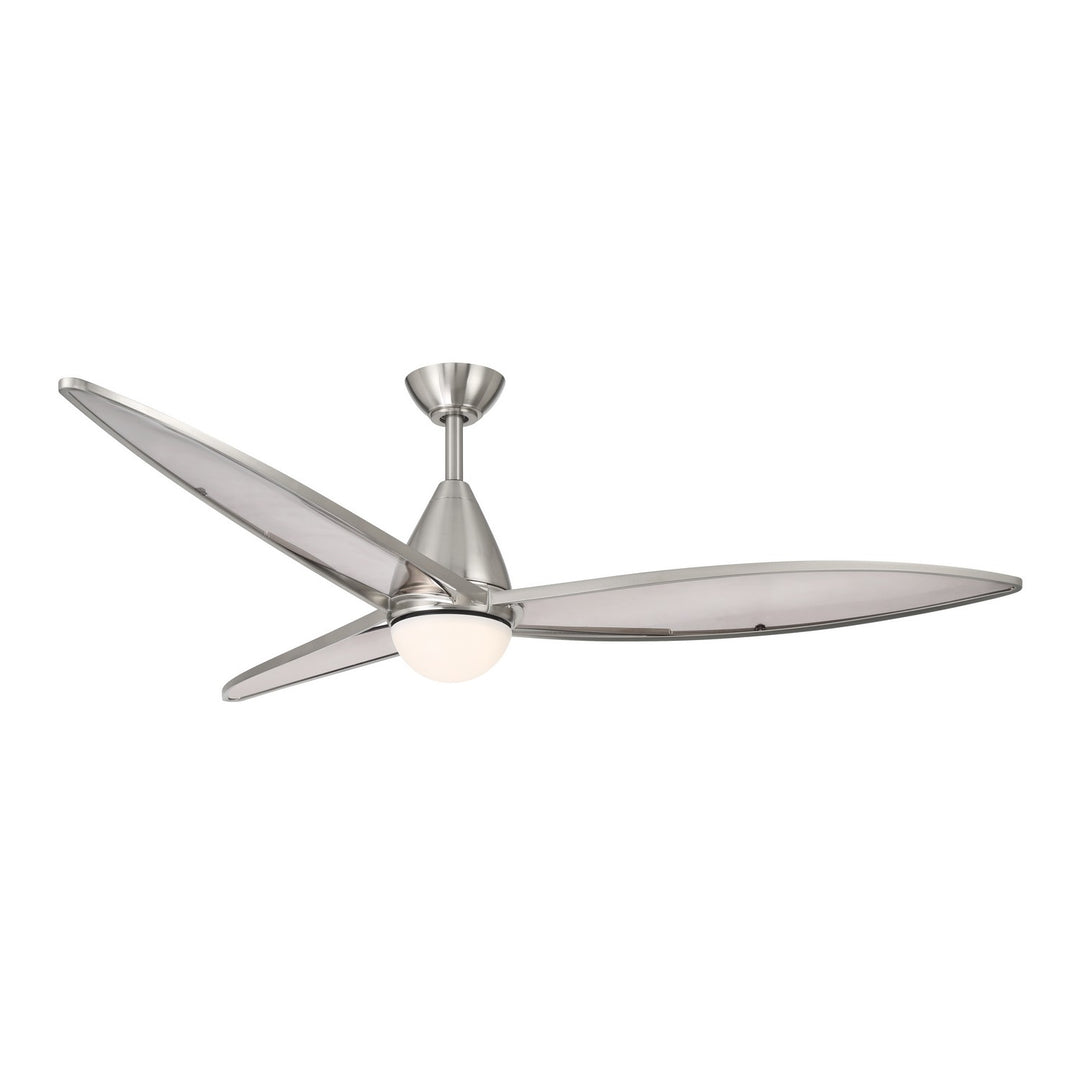 Minka AireFleur64" Ceiling Fan
