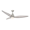 Minka Aire Fleur | Indoor Ceiling Fan with 18W & Hand Held Remote Control