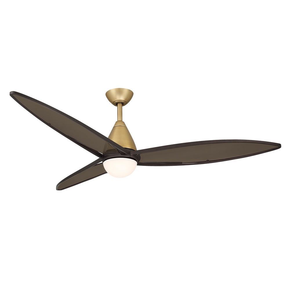 Minka AireFleur64" Ceiling Fan