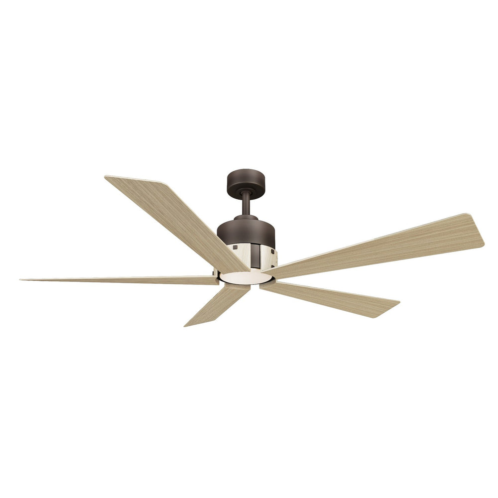 Minka AireOovin54" Ceiling Fan
