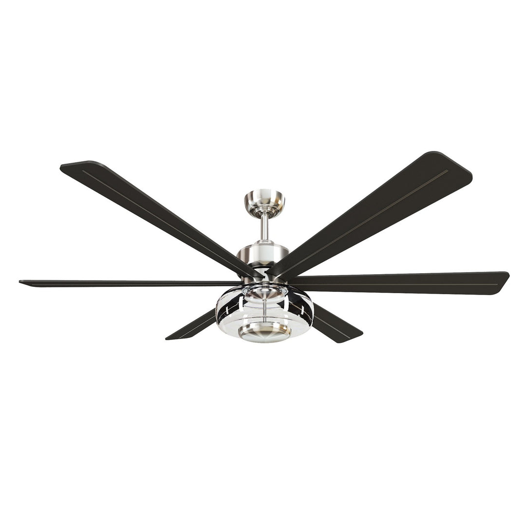 Minka AireLigero60" Ceiling Fan