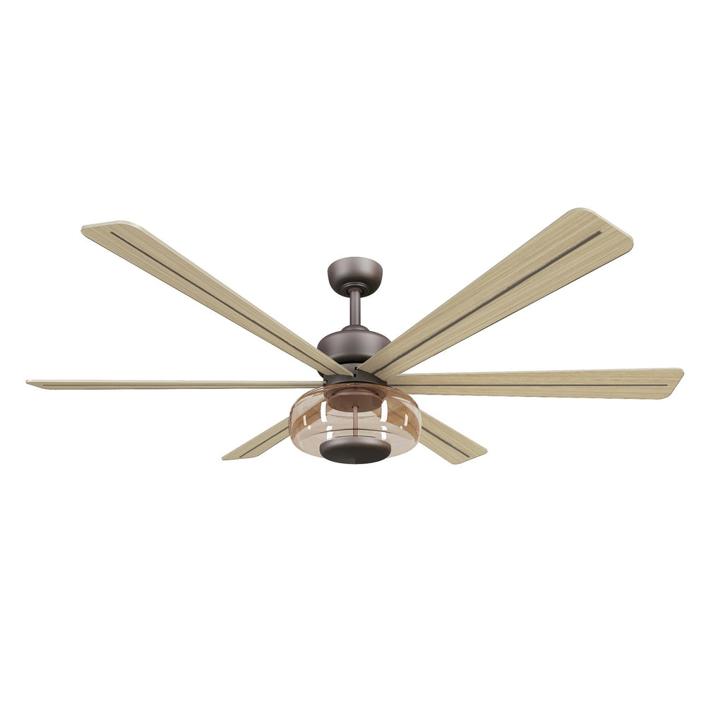 Minka AireLigero60" Ceiling Fan
