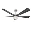 Minka Aire Nellora | Indoor Ceiling Fan with 20W & Hand Held Remote Control
