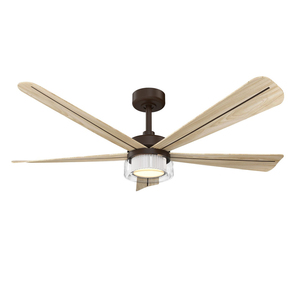 Minka AireNellora52" Ceiling Fan