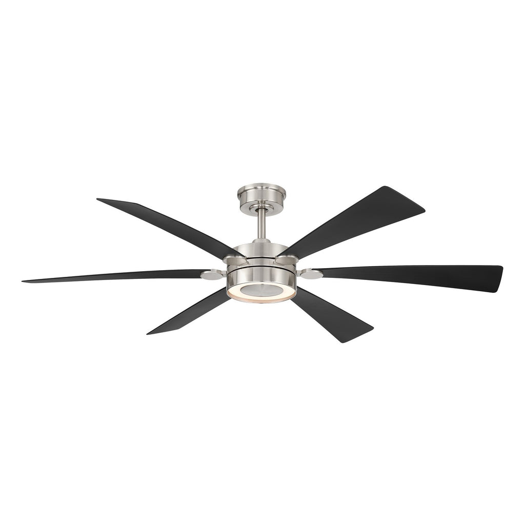 Minka AireBrenix60" Ceiling Fan