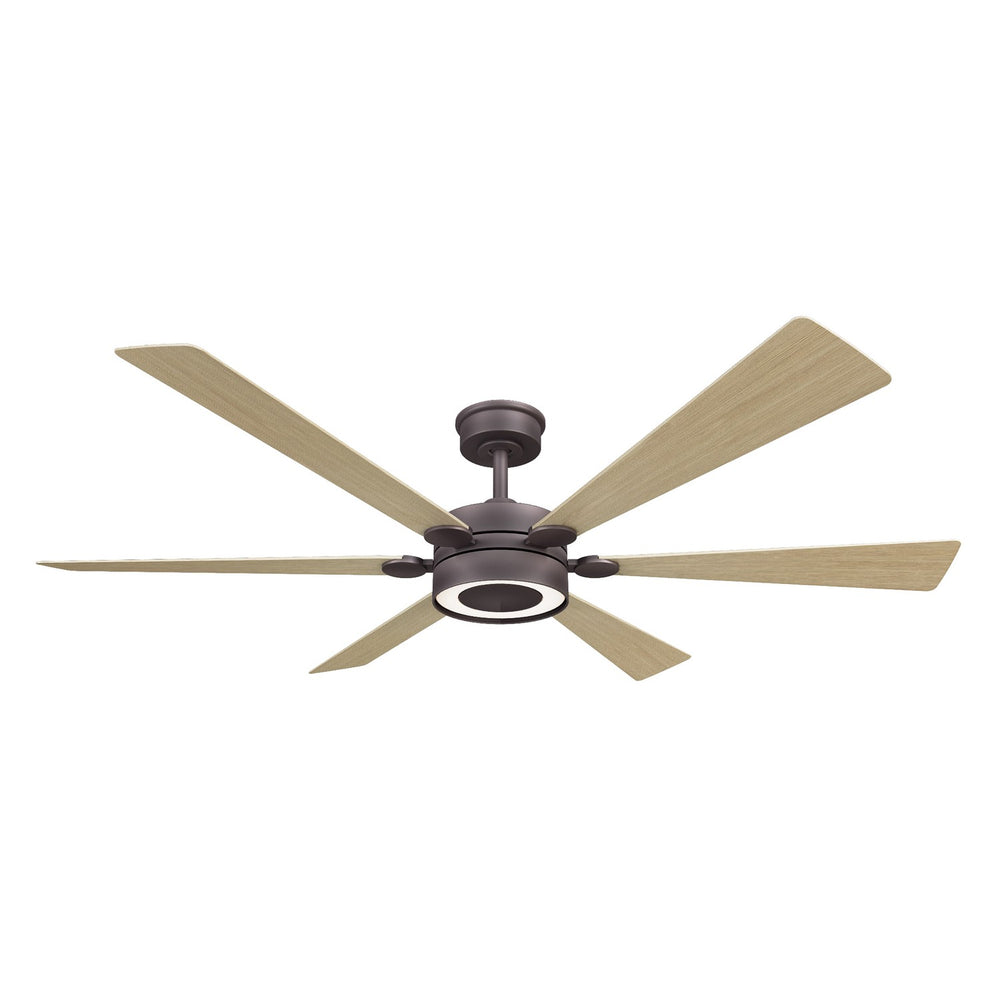 Minka AireBrenix60" Ceiling Fan