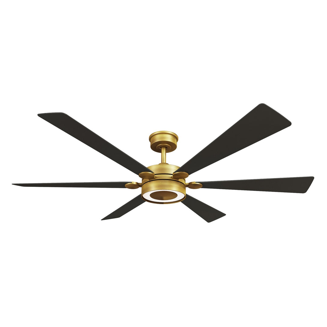 Minka AireBrenix60" Ceiling Fan