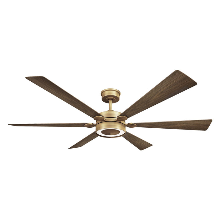 Minka AireBrenix60" Ceiling Fan