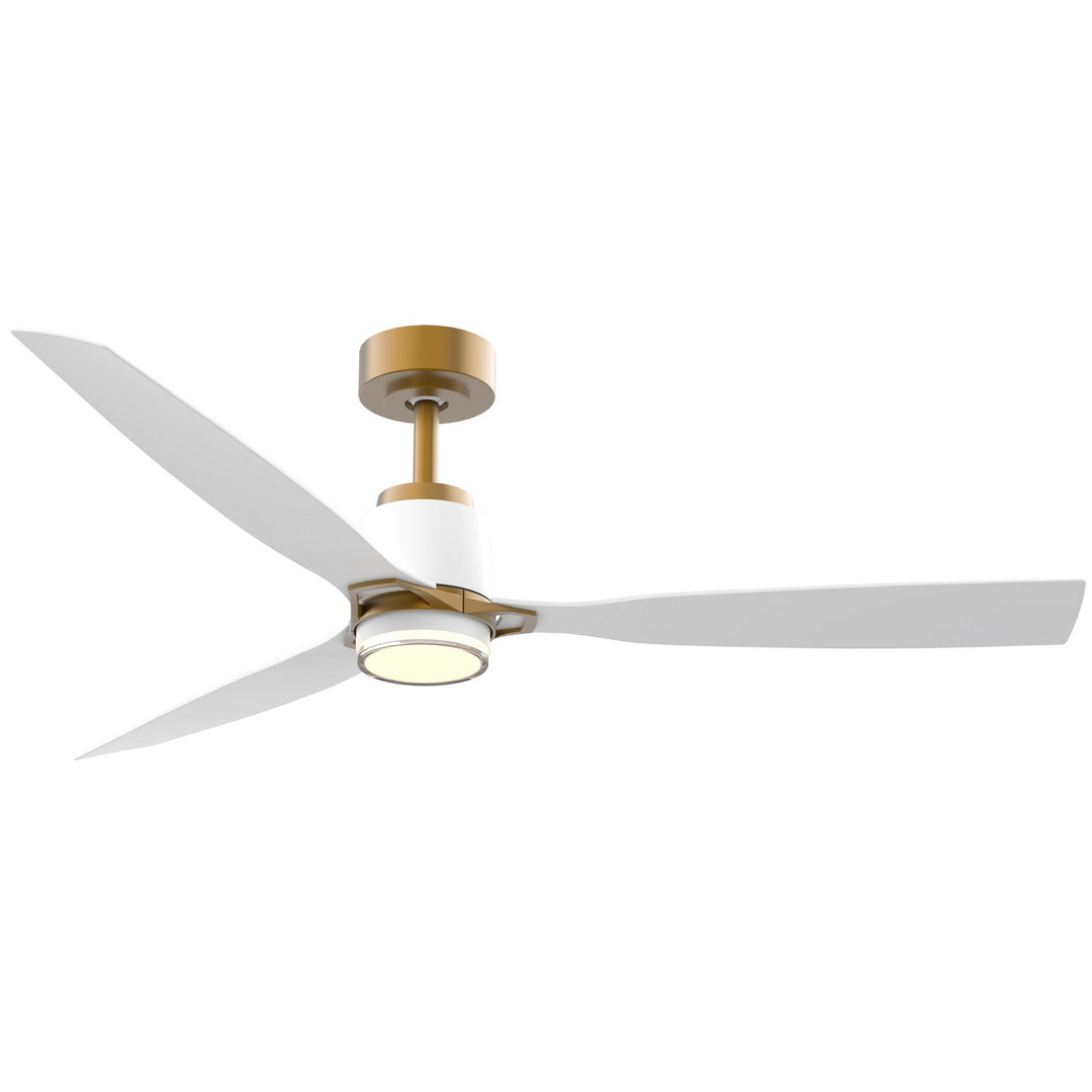 Minka AireFoxden53" Ceiling Fan